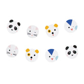 mini-animals-paper-bunting-garland-3m-childrens-party-decoration|MLD-GUIMINIANI|Luck and Luck| 1