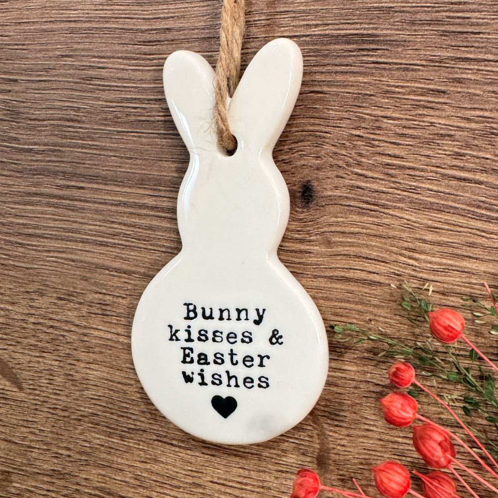 bunny-kisses-and-easter-wishes-hanging-porcelain-decoration|PL027726|Luck and Luck| 3