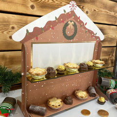 christmas-market-treat-sweet-stand|LLWWMRY134|Luck and Luck| 4