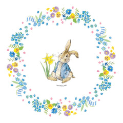 peter-rabbit-cupcake-cases-x-75|J205|Luck and Luck|2
