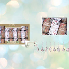 8-berry-christmas-table-luxury-eco-friendly-crackers|XM6400|Luck and Luck| 1