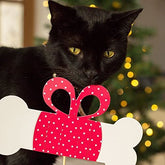 pet-christmas-selfie-photo-props-x-10|X-25929-PET|Luck and Luck| 1