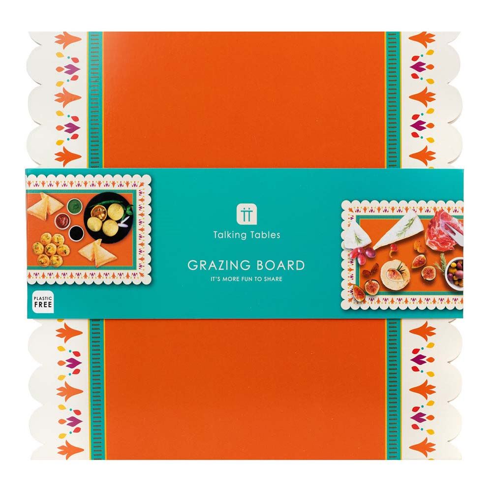 diwali-spice-foldable-card-grazing-board-30-x-80cm|SPICE-GRAZE|Luck and Luck| 3