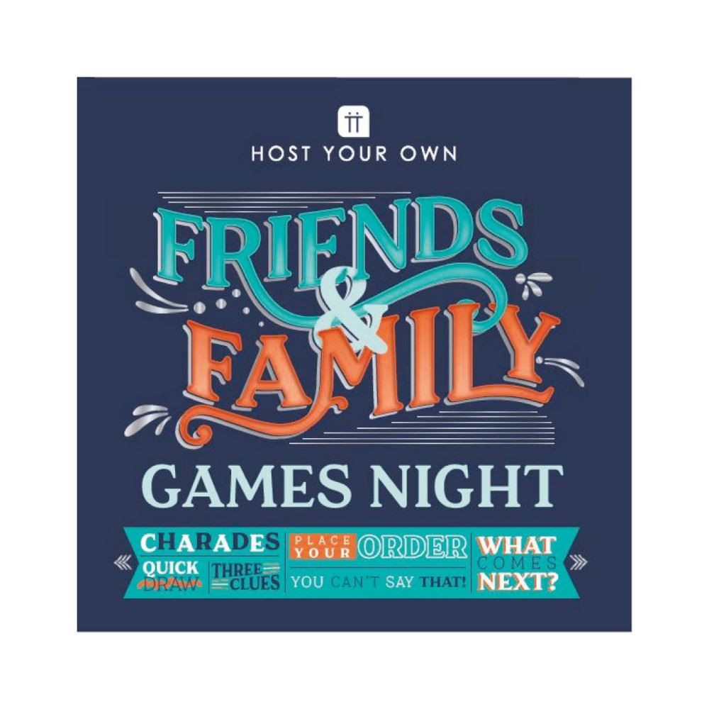 friends-and-family-games-night-board-game-host-your-own|HOST-FAMILYGAME|Luck and Luck| 5
