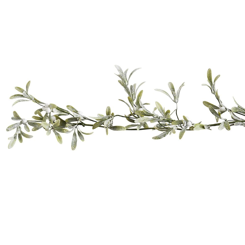 mistletoe-garland-artificial-christmas-decoration-1-5m|LS-515|Luck and Luck|2