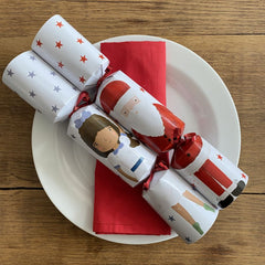 santa-s-guess-that-tune-kazoo-christmas-crackers-x-6|XM6559|Luck and Luck| 1