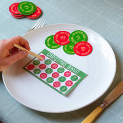 12-days-of-christmas-bingo-game-festive-family-game|BC-BINGO-12DAYS|Luck and Luck|2