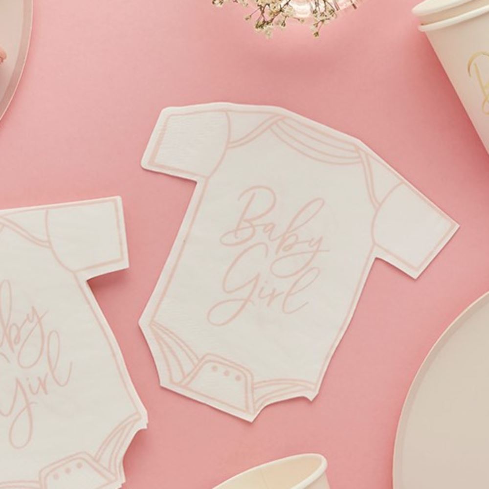 baby-girl-lux-party-pack-paper-plates-napkins-cups-balloons-bunting|LLBABYGIRLPP2|Luck and Luck|2