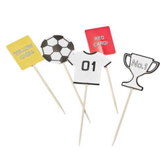football-party-cupcake-toppers-x-12-world-cup|FT-111|Luck and Luck|2
