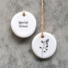 east-mini-hanger-tag-special-friend|4096|Luck and Luck| 1