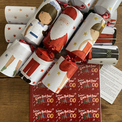 santa-s-guess-that-tune-kazoo-christmas-crackers-x-6|XM6559|Luck and Luck| 4