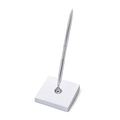 wedding-pen-stand-with-silver-pen-wedding-guest-book|SD10-018|Luck and Luck| 4