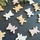 wooden-teddy-bear-drops-for-drop-top-frame-x-35|LLWWTEDDY|Luck and Luck| 1