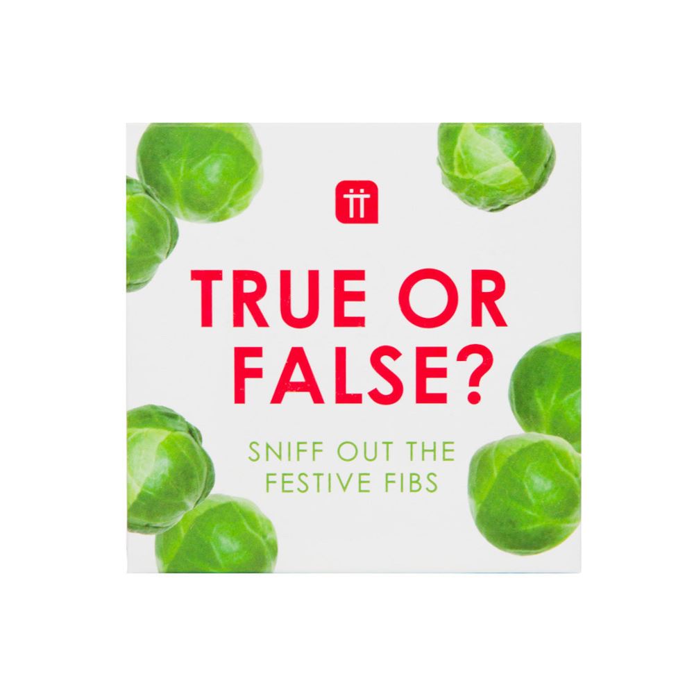 botanical-sprout-true-or-false-christmas-trivia-game-party-game|BC-SPROUT-TRUEFALSE|Luck and Luck| 5
