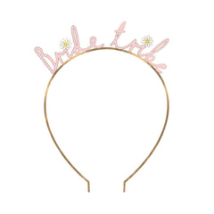 blossom-pink-bride-tiara-headband-hen-party-accessories-bride-tribe|BGHEADBANDBT|Luck and Luck|2