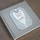 east-of-india-hen-party-guest-book-album-let-the-good-times-roll|1793|Luck and Luck| 1