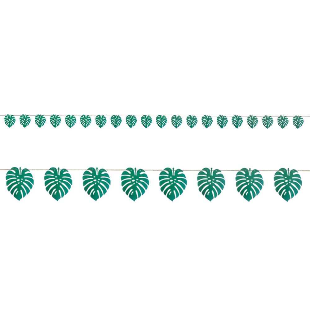 palm-leaf-hanging-banner-18ft-5-4m|120498|Luck and Luck| 4