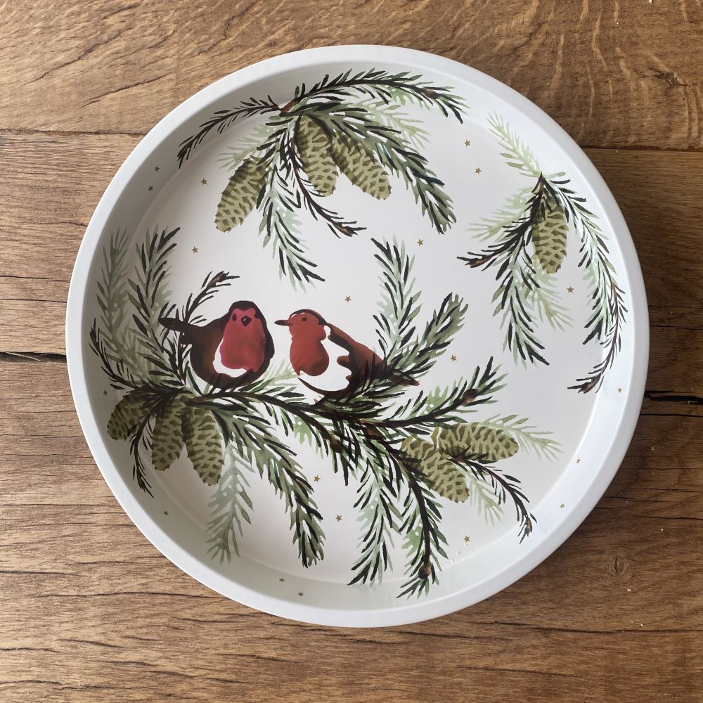 emma-bridgewater-robins-spruce-deep-christmas-serving-tray|EBX2971|Luck and Luck| 1