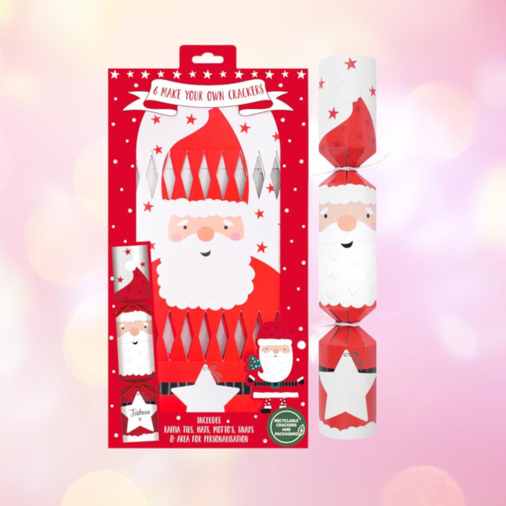 diy-make-your-own-santa-christmas-crackers-x-6|XM6447|Luck and Luck| 5