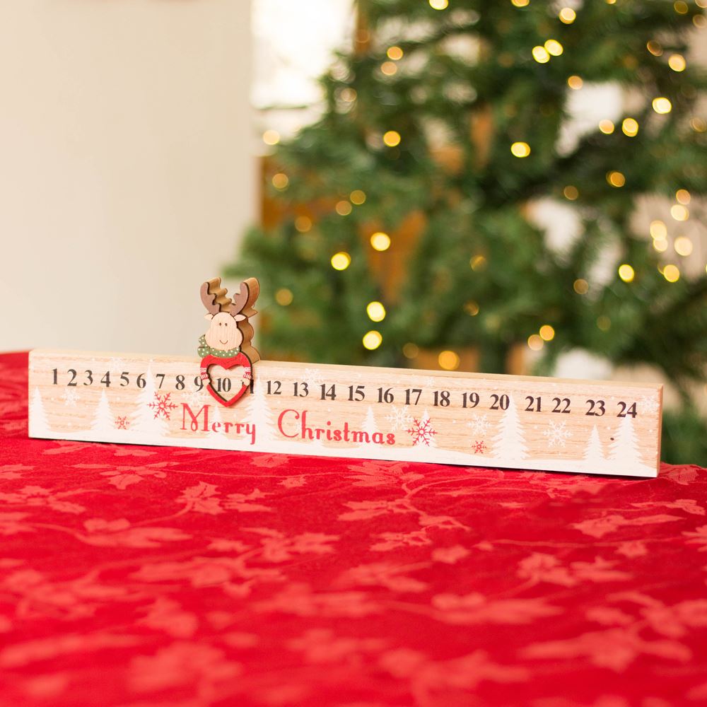 merry-christmas-rudolf-reindeer-slider-advent-countdown|HHH123|Luck and Luck| 1