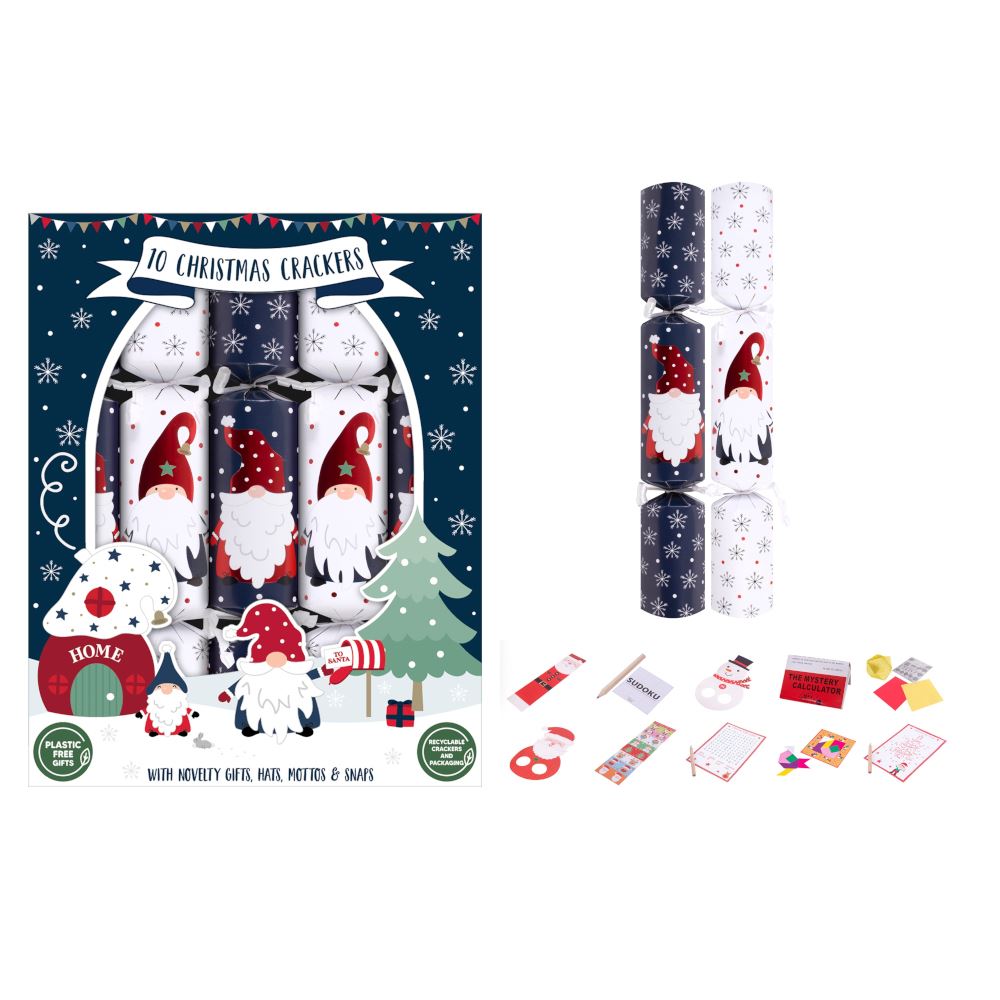 10-gonk-christmas-table-crackers-festive-family-fun|XM6441|Luck and Luck| 3