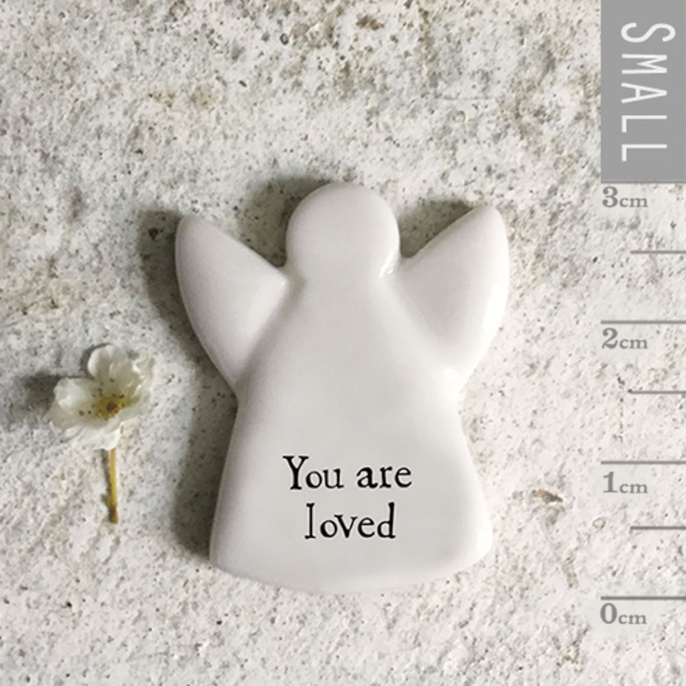 east-of-india-tiny-angel-token-you-are-loved|6822|Luck and Luck| 1