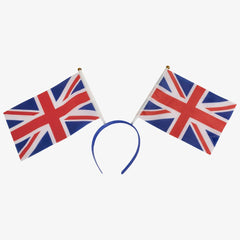 union-jack-flag-headband-kings-coronation-party|CR-113|Luck and Luck|2