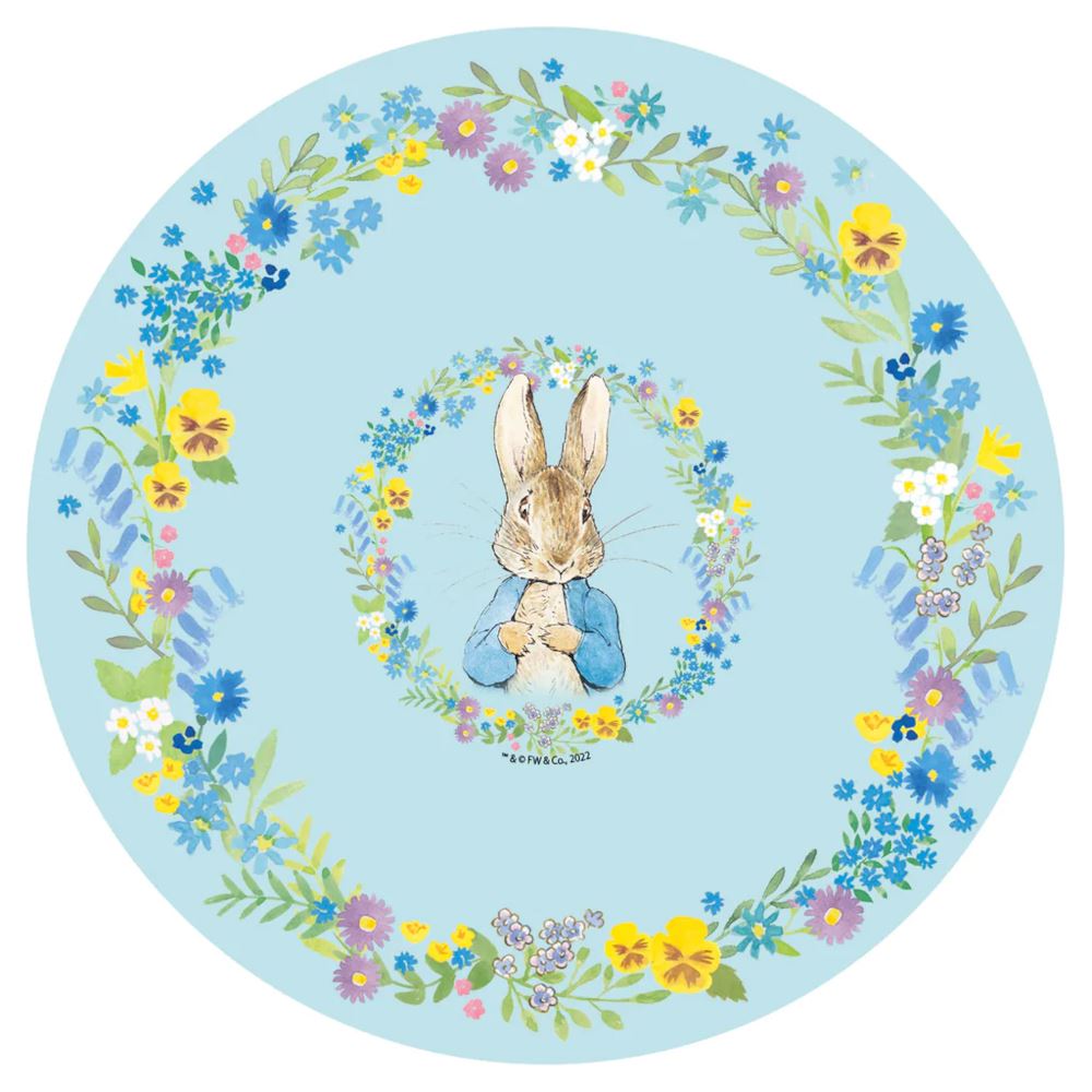 peter-rabbit-cupcake-cases-x-75|J205|Luck and Luck| 3