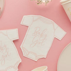 baby-girl-party-pack-plates-napkins-cups-baby-shower-sprinkle|LLBABYGIRLPP|Luck and Luck| 4
