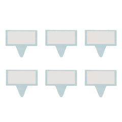 royal-coronation-king-charles-union-jack-flag-food-flag-12-pack|ROYAL-FOODFLAG|Luck and Luck| 3