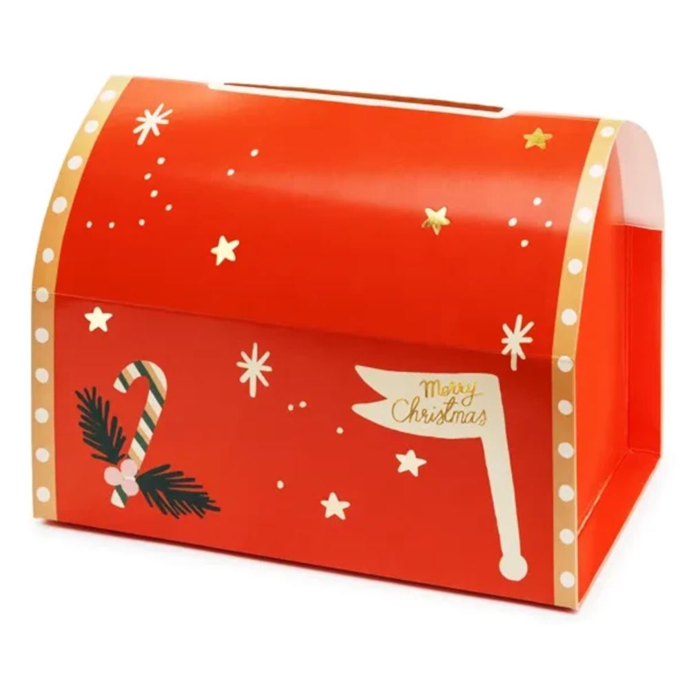santa-s-diy-christmas-mailbox-with-letters-and-envelopes|DS3|Luck and Luck| 4