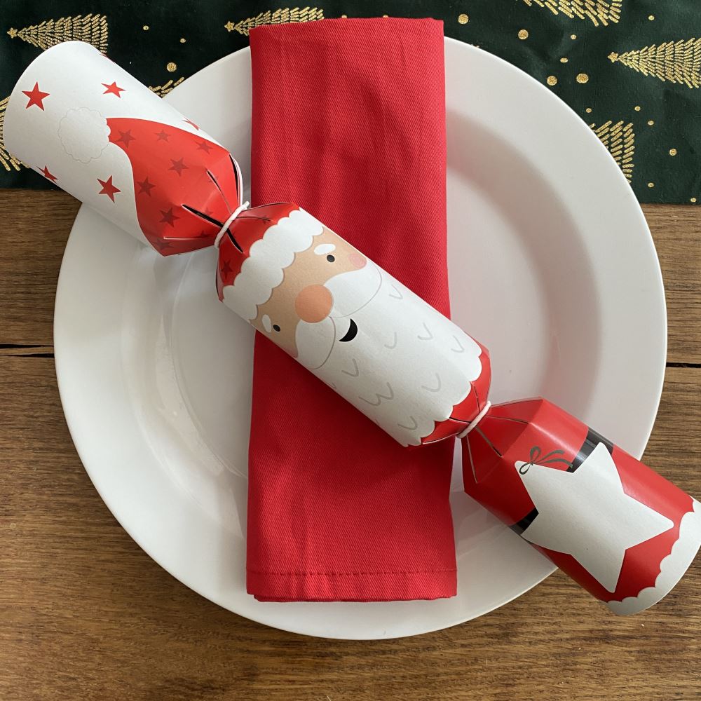 diy-make-your-own-santa-christmas-crackers-x-6|XM6447|Luck and Luck|2