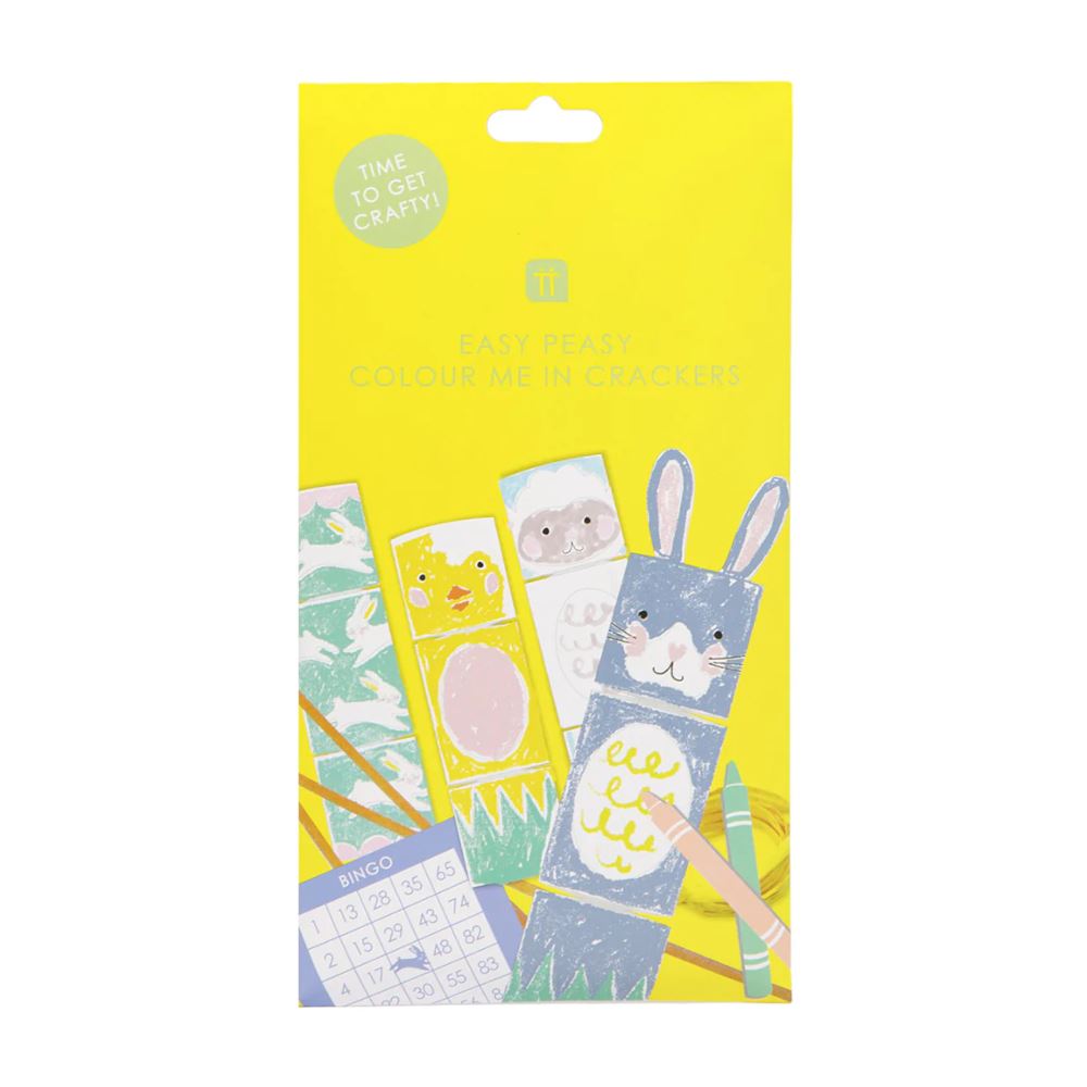 spring-bunny-colour-in-diy-easter-crackers-8-pack|CRACK-BUNNY-DIY|Luck and Luck| 4