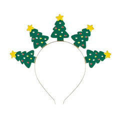 metal-christmas-tree-headband-christmas-party-outfit|OP32|Luck and Luck|2