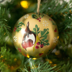 emma-bridgewater-christmas-images-set-of-4-baubles-fill-your-own|EBX3141N|Luck and Luck| 4