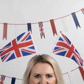 union-jack-flag-headband-kings-coronation-party|CR-113|Luck and Luck| 1