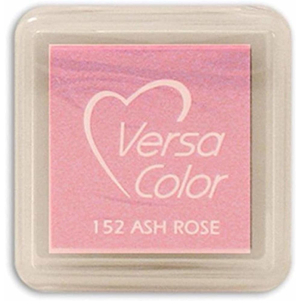 versasmall-ash-rose-pink-pigment-small-ink-pad-pigment-ink-craft-ink|VS152|Luck and Luck|2