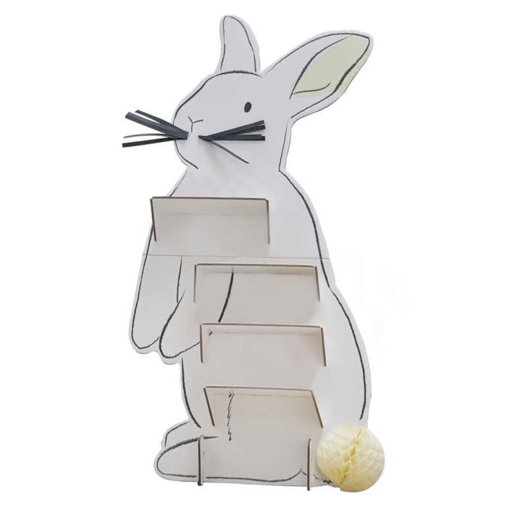 easter-bunny-rabbit-party-treat-stand-peter-rabbit|BN-107|Luck and Luck|2