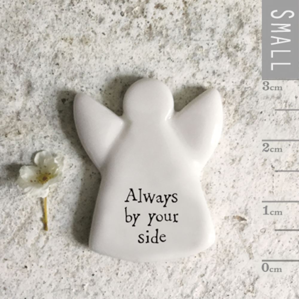 east-of-india-tiny-angel-token-always-by-your-side-gift|6825|Luck and Luck| 1
