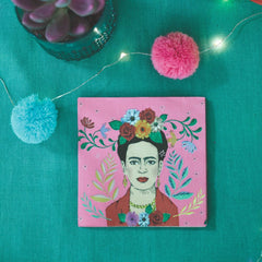 boho-cocktail-paper-party-napkin-x-20|BOHOCNAPKIN|Luck and Luck| 1