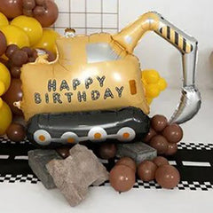 digger-happy-birthday-foil-balloon-decoration|FB237|Luck and Luck| 1