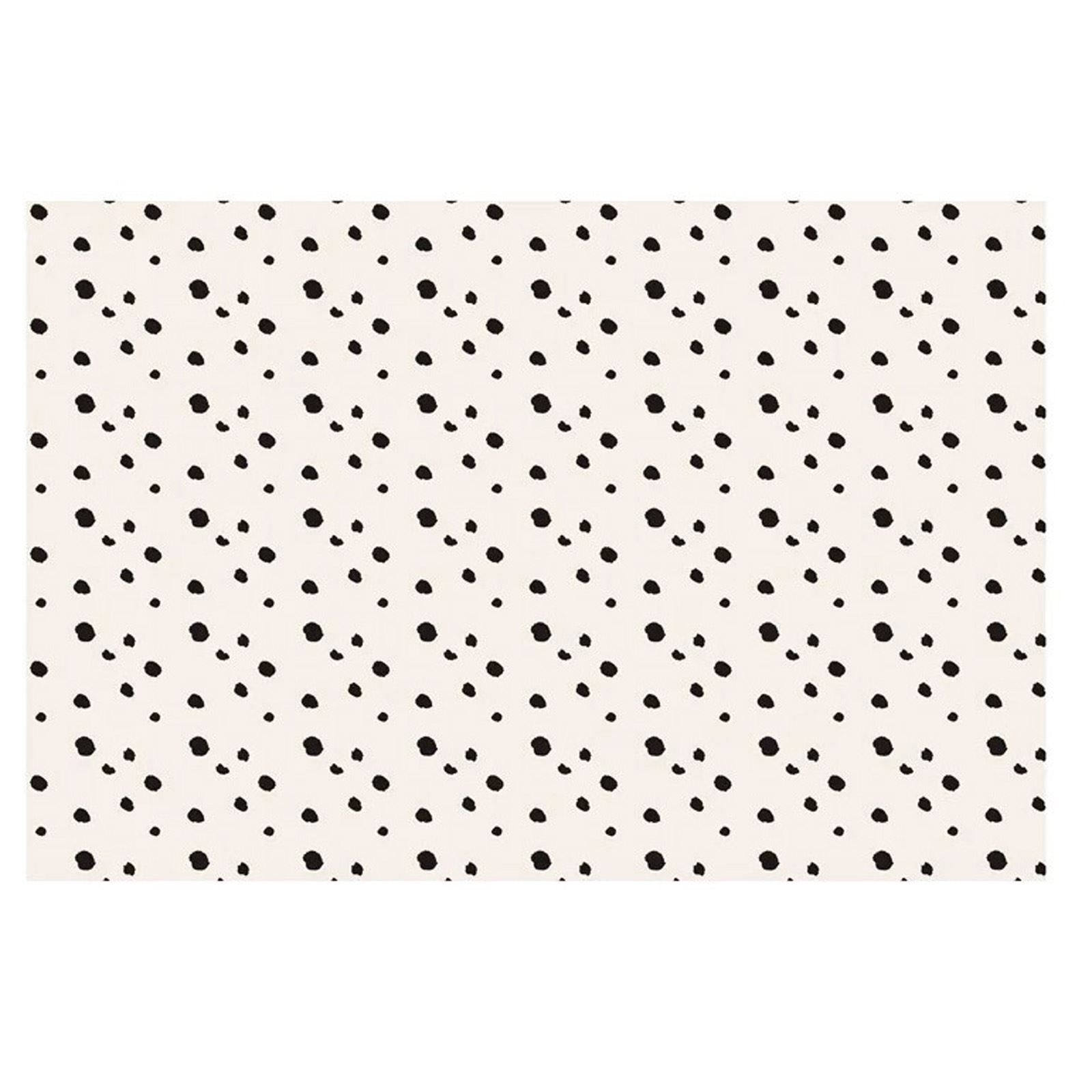 dalmatian-dog-paper-party-tablecloth-120-x-180cm|OBP5|Luck and Luck| 1