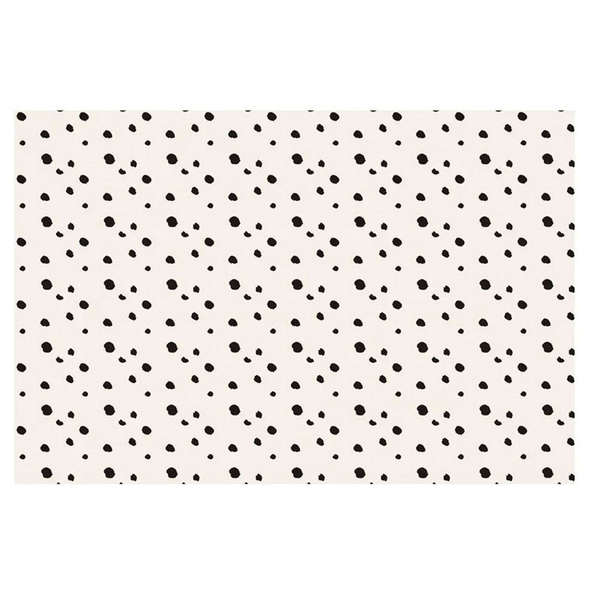 dalmatian-dog-paper-party-tablecloth-120-x-180cm|OBP5|Luck and Luck| 1