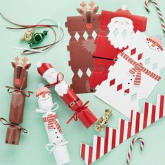 diy-festive-friends-christmas-cracker-kit-6-pack|HBMC108|Luck and Luck| 1