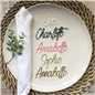 Personalised Acrylic Place Card Names for Events, Parties and Wedding Decor