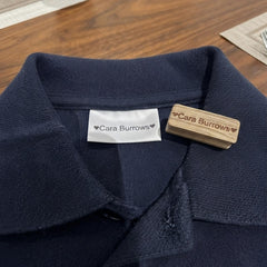 Personalised School Uniform Name Stamp for Clothes, PE Kits and Nursery Items
