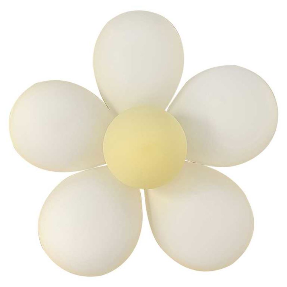 daisy-flower-balloon-party-decorations-x-7|DAI-102 |Luck and Luck| 1