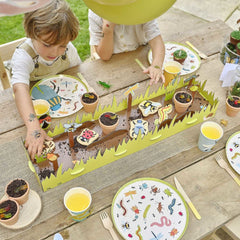 bug-hunt-party-grazing-board-with-pop-up-bugs|BUG-110|Luck and Luck| 1