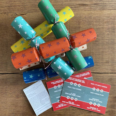 santa-s-six-second-scramble-christmas-crackers-x-6|XM6592|Luck and Luck| 1