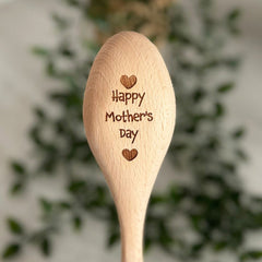 personalised-wooden-spoon-hearts-engraved-baking-gift-design-b|LLWWWOODENSPOONB|Luck and Luck| 1